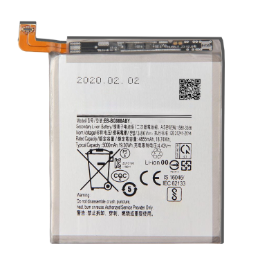 Batería Samsung Galaxy S20 Ultra (EB-BG988ABY) (OEM)