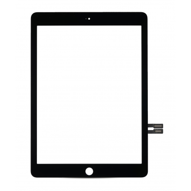 Pantalla Táctil iPad 6 (2018) (Negro) (OEM) (Premium Pro)