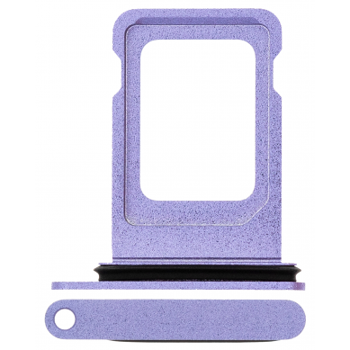 Porta Nano Sim iPhone 12 (Morado)