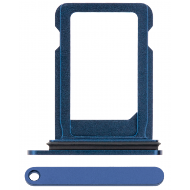 Porta Nano Sim iPhone 12 Mini (Azul)