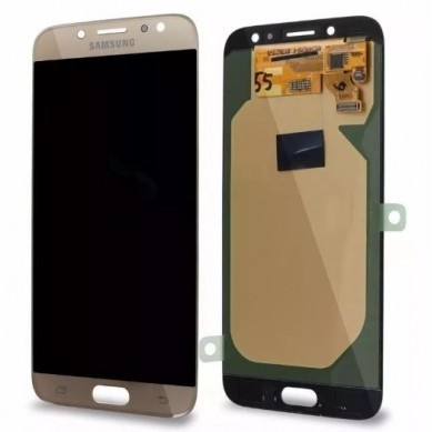 Pantalla Samsung J7 2017 Oro