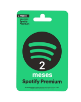 Spotify Premium Suscripción (24 meses)