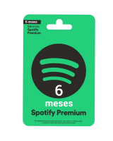 Spotify Premium Suscripción (24 meses)