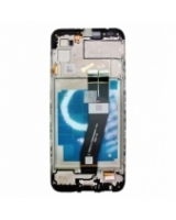 Pantalla Samsung Galaxy A03 (SM-A035) (GH81-21626A) (Con Marco) (Original) (Service Pack)