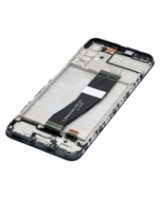 Pantalla Samsung Galaxy A03s (SM-A037G) (GH81-21233A) (Con Marco) (Original) (Service Pack)