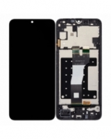 Pantalla Samsung Galaxy A05s (SM-A057) (GH81-24364A) (Negro) (Original) (Service Pack)