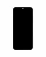 Pantalla Samsung Galaxy A05s (SM-A057) (GH81-24364A) (Negro) (Original) (Service Pack)