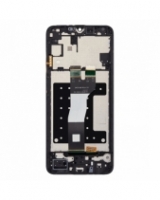 Pantalla Samsung Galaxy A05s (SM-A057) (GH81-24364A) (Negro) (Original) (Service Pack)