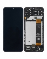 Pantalla Samsung Galaxy A13 4G (SM-A135) (2022) (GH82-28508A) (Con Marco) (Original) (Service Pack)