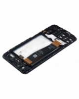 Pantalla Samsung Galaxy A13 4G (SM-A135) (2022) (GH82-28508A) (Con Marco) (Original) (Service Pack)