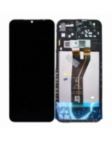 Pantalla Samsung Galaxy A13 4G (SM-A137) (GH82-29227A) (Con Marco) (Original) (Service Pack)