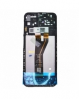 Pantalla Samsung Galaxy A13 4G (SM-A137) (GH82-29227A) (Con Marco) (Original) (Service Pack)