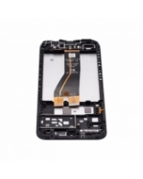 Pantalla Samsung Galaxy A14 (SM-A145) (GH81-23541A) (Con Marco) (Original) (Service Pack)