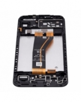 Pantalla Samsung Galaxy A14 (SM-A145) (GH81-23541A) (Con Marco) (Original) (Service Pack)