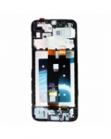 Pantalla Samsung Galaxy A14 5G (SM-A146) (GH81-23640A) (Con Marco) (Original) (Service Pack)