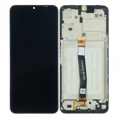 Pantalla Samsung Galaxy A22 5G (SM-A226) (GH81-20694A) (Con Marco) (Original) (Service Pack)