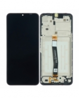 Pantalla Samsung Galaxy A22 5G (SM-A226) (GH81-20694A) (Con Marco) (Original) (Service Pack)