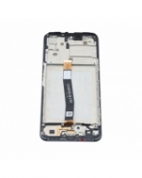 Pantalla Samsung Galaxy A22 5G (SM-A226) (GH81-20694A) (Con Marco) (Original) (Service Pack)