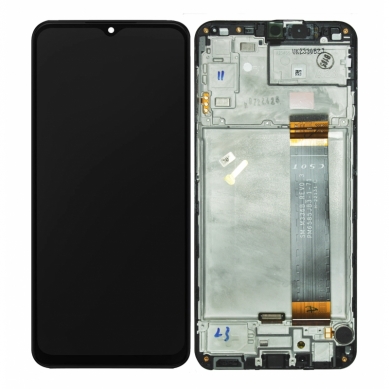 Pantalla Samsung Galaxy A23 5G (SM-A236) (GH82-29735A) (Con Marco) (Original) (Service Pack)