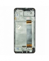 Pantalla Samsung Galaxy A23 5G (SM-A236) (GH82-29735A) (Con Marco) (Original) (Service Pack)