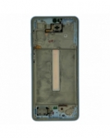 Pantalla Samsung Galaxy A33 5G (SM-A336) (GH82-28143C) (Azul) (Original) (Service Pack)