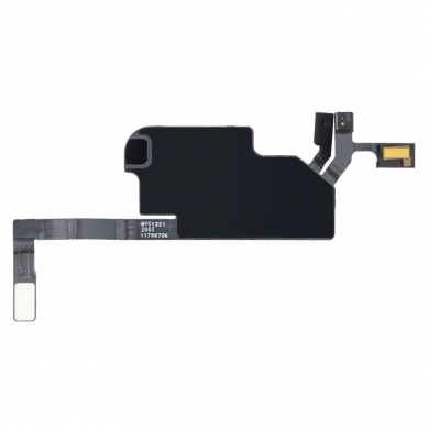 Flex del Auricular con Sensor de Luz y Proximidad iPhone 13 Pro Max (Compatible Face ID) (Original)