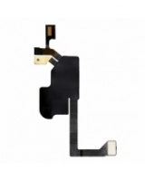 Flex del Auricular con Sensor de Luz y Proximidad iPhone 13 Mini (Compatible Face ID) (Original)