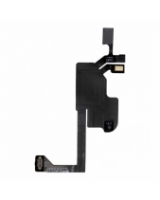 Flex del Auricular con Sensor de Luz y Proximidad iPhone 13 Mini (Compatible Face ID) (Original)