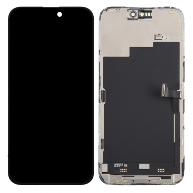 Pantalla iPhone 15 Pro (OLED Hard) (Premium)