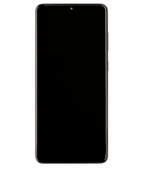 Pantalla completa Samsung Galaxy S8 ORIGINAL con marco Negro