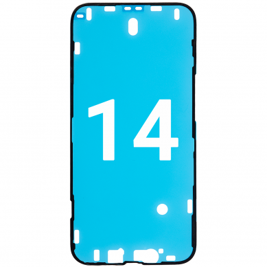 Adhesivo de Pantalla Waterproof para iPhone 14 