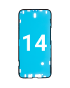 Adhesivo de Pantalla Waterproof para iPhone 14 