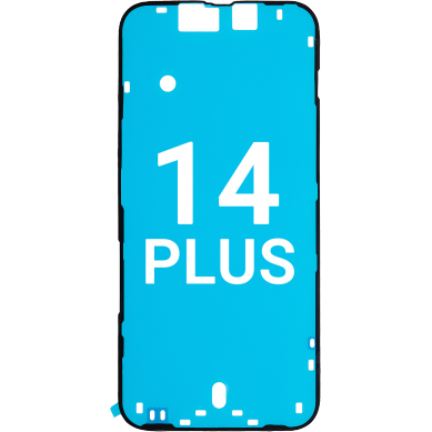 Adhesivo de Pantalla Waterproof para iPhone 14 Plus