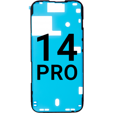 Adhesivo de Pantalla Waterproof para iPhone 14 Pro