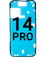 Adhesivo de Pantalla Waterproof para iPhone 14 Pro