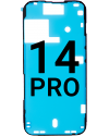 Adhesivo de Pantalla Waterproof para iPhone 14 Pro