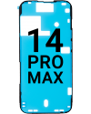 Adhesivo de Pantalla Waterproof para iPhone 14 Pro Max