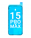 Adhesivo de Pantalla Waterproof para iPhone 15 Pro Max