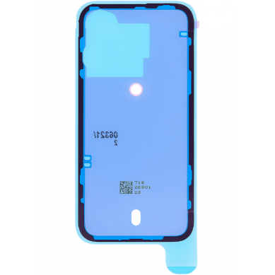 Adhesivo de Tapa Trasera Waterproof para iPhone 15 Pro