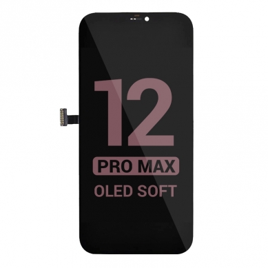 Pantalla iPhone 12 Pro Max (Original) (Reacondicionado)