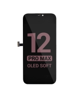 Pantalla iPhone 12 Pro Max (Original) (Reacondicionado)