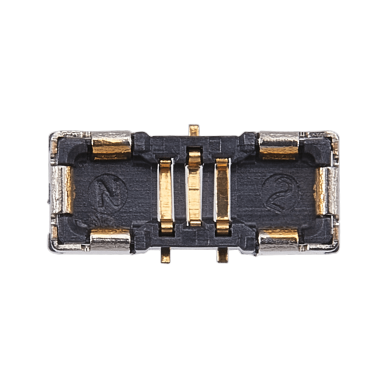 Conector FPC de Batería para Apple Watch Serie 4 / 5 / 6 / 7 / 8 (Original)