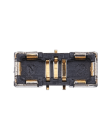 Conector FPC de Batería para Apple Watch Serie 4 / 5 / 6 / 7 / 8 (Original)