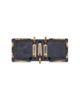 Conector FPC de Batería para Apple Watch Serie 4 / 5 / 6 / 7 / 8 (Original)