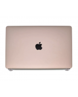 Pantalla completa Macbook Air 13" Retina (A2337 / 2020) (oro / dorado gold rose rosa)