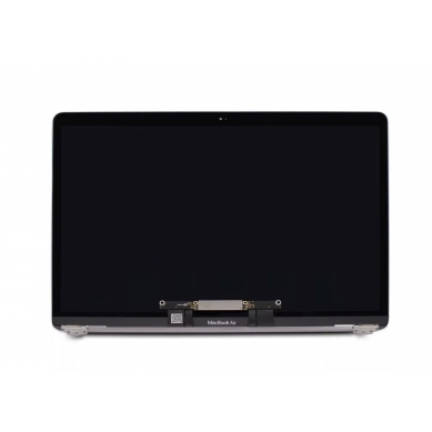 Pantalla completa Macbook Air 13&quot; Retina (A2337 / 2020) (Gris Espacial)