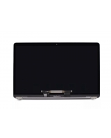 Pantalla completa Macbook Air 13" Retina (A2337 / 2020) (Gris Espacial)