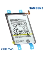 Batería Samsung Galaxy Z Fold 4 5G (Principal) (2005mAh) (EB-BF936ABY) (OEM)