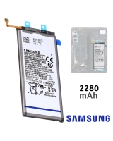 Batería Samsung Galaxy Z Fold 3 5G (Secundaria) (2280mAh) (EB-BF927ABY) (OEM)