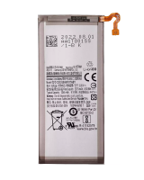 Batería Samsung Galaxy Z Fold 2 5G (Secundaria) (2345mAh) (EB-BF917ABY) (OEM)